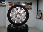 20 inch Porsche Cayenne origineel winterbanden set, Auto-onderdelen, Banden en Velgen, Gebruikt, Duitsland, 275 mm, Banden en Velgen