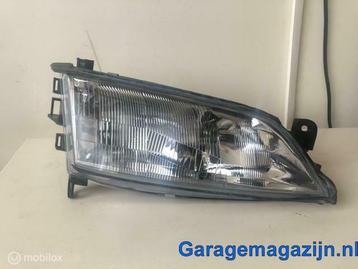 Koplamp rechts Opel Vectra B Cc / Sedan 442-1114R-LD-E beschikbaar voor biedingen