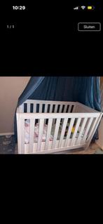 Mooi ledikantje te koop!, Kinderen en Baby's, Ophalen, Zo goed als nieuw, Ledikant