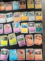 20c ps Pokemon Reverse Holo Paldean Fates 67 stuks 10 euro., Ophalen of Verzenden