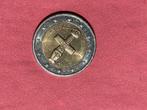 Speciale Cyprus 2 euro munt Kibris 2012, Postzegels en Munten, Munten | Europa | Euromunten, Ophalen, Cyprus, 2 euro, Losse munt