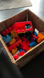 Mega Bloks, Ophalen of Verzenden, Zo goed als nieuw, Meisje