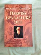 Daniel C. Dennett, Darwins gevaarlijke idee & FreedomEvolves, Ophalen of Verzenden, Gelezen, Overige onderwerpen, Daniel c dennett