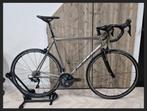 Van Nicholas Chinook Maat 58 Titanium Race fiets Toerfiets, Fietsen en Brommers, Overige merken, Meer dan 20 versnellingen, Ophalen of Verzenden