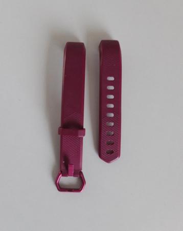 Origineel bandje voor Fitbit Altha HR