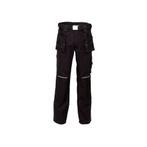 2st nieuw werkbroek Havep Worker Pro 8730 zwart maat 52, Havep, Heren, Nieuw, Ophalen of Verzenden