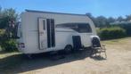 Sprite Cruzer 475SR - 2024 caravan, Caravans en Kamperen, Tot en met 2, Treinzit, Schokbreker, Particulier