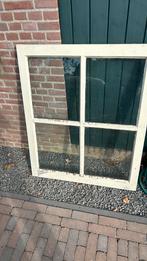 Kozijn schuur, Doe-het-zelf en Verbouw, Kozijnen en Schuifpuien, Gebruikt, Raamkozijn, Hout, Ophalen