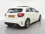 Mercedes-Benz A-klasse 180 AMG SPORT PRESTIGE + PANORAMA | C, Voorwielaandrijving, 65 €/maand, Gebruikt, Euro 6