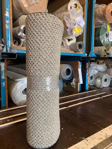 Wollen lopers 80x300 cm beschikbaar voor biedingen