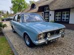 Ford Cortina 1600E, Auto's, Oldtimers, Te koop, Benzine, Blauw, Particulier