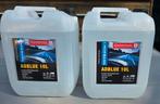 Kannen Adblue a 10liter, Ophalen