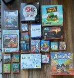 Diverse spellen, Hobby en Vrije tijd, Gezelschapsspellen | Bordspellen, Nieuw, Reisspel, 999 Games, Ophalen of Verzenden