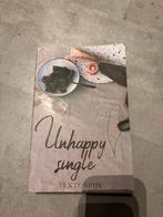 Yentl Spijk - Unhappy single, Ophalen of Verzenden, Zo goed als nieuw, Yentl Spijk