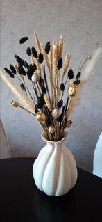 Droogbloemen, Huis en Inrichting, Woonaccessoires | Droogbloemen, Ophalen, Zo goed als nieuw