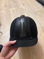 Cap Horka maat 57, Dieren en Toebehoren, Ophalen of Verzenden, Zo goed als nieuw, Dressuur, Cap