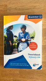 Theorieboek Rijbewijs AM, Boeken, Motoren, Ophalen of Verzenden, Zo goed als nieuw