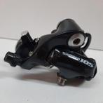 NOS nieuw: Shimano 105 RD-5501 9sp achterderailleur RETRO, Ophalen of Verzenden, Zo goed als nieuw