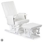 Schommelstoel / Gliding Chair - Babykamer, Kinderen en Baby's, Ophalen, Zo goed als nieuw, Stoel(en)