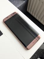 Samsung Galaxy S7 Edge, 32 GB, Ophalen of Verzenden, Niet werkend, Zwart