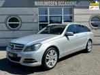 Mercedes-Benz C-klasse Estate 200 Business Class Avantgarde, Automaat, Gebruikt, 4 cilinders, 184 pk
