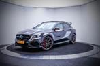 Mercedes-Benz GLA 45 AMG 4Matic Edition one PANO/HARMAN KARD, Auto's, Mercedes-Benz, Te koop, Geïmporteerd, 5 stoelen, Benzine