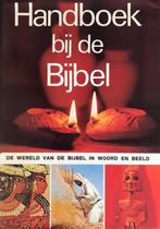 Handboek bij de Bijbel, Boeken, Gelezen, Ophalen of Verzenden, D. Alexander, E.M. Blaikl