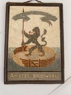 Westrave Oorlog Vrede Een In Vrijheid Amstel Brouwerij, Antiek en Kunst, Ophalen of Verzenden