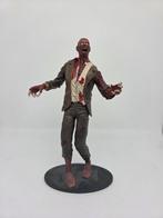 NECA Resident Evil Crimson Head Zombie 2007, Ophalen of Verzenden, Zo goed als nieuw, Fantasy