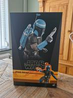 Hot Toys Star Wars Axe Woves TMS070, Ophalen of Verzenden, Zo goed als nieuw, Actiefiguurtje