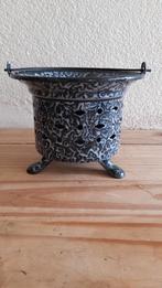 Emaille Comfoortje, Ophalen of Verzenden