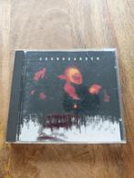 Soundgarden - Superunknown CD, Ophalen of Verzenden, Gebruikt, Alternative