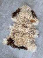 Nieuwe langharige schapenvacht 91x71 cm, Huis en Inrichting, Ophalen of Verzenden, Nieuw