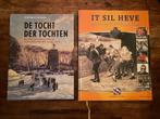 Boeken schaatsen Elfstedentocht, Boeken, Sportboeken, Ophalen of Verzenden, Zo goed als nieuw