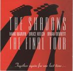 The Shadows – The Final Tour 42 Track 2-Cd, 1960 tot 1980, Ophalen of Verzenden, Nieuw in verpakking