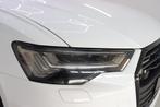 Audi A6 55 tfsi e Quattro S-line pano Matrix BTW, Auto's, Audi, Automaat, Gebruikt, Zwart, 4 cilinders