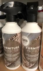 Nieuw 11 SUNS Shine Furniture Protector beschermer kunststof, Huis en Inrichting, Schoonmaakartikelen, Ophalen of Verzenden, Schoonmaakmiddel