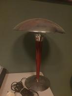 Vintage Mushroom Lamp, Huis en Inrichting, Lampen | Tafellampen, Ophalen of Verzenden, Gebruikt, Minder dan 50 cm