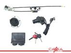 SLOTENSET ZZR 1400 2006-2009 +ABS (ZX14 ZZR1400 ZX1400), Gebruikt