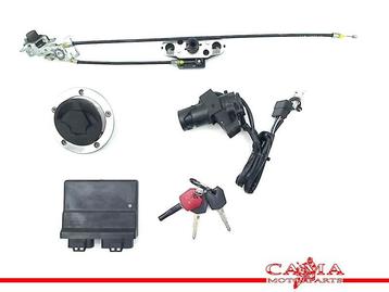 SLOTENSET ZZR 1400 2006-2009 +ABS (ZX14 ZZR1400 ZX1400) beschikbaar voor biedingen
