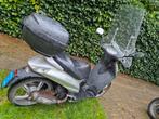 peugeot luxor snorscooter, Ophalen, Gebruikt