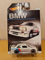 Hotwheels 92 BMW M3 (kaart beschadigd), Hobby en Vrije tijd, Modelauto's | Overige schalen, Ophalen of Verzenden, Nieuw