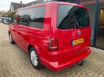 Volkswagen Transporter Multivan 2.0 TSI Cup 7 Persoons BENZI, Auto's, Volkswagen, Voorwielaandrijving, Euro 5, Stof, Gebruikt