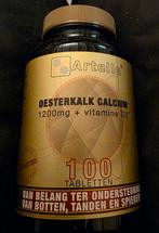 Oesterkalk + vitamine D van Artelle, Ophalen of Verzenden, Nieuw, Overige typen