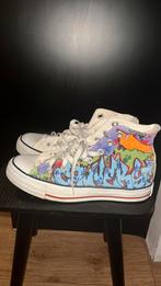 Converse all stars maat 39, Kleding | Heren, Schoenen, Wit, Ophalen of Verzenden, Converse All Star, Sneakers of Gympen