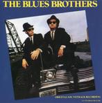 The Blues Brothers Soundtrack CD, Ophalen of Verzenden, Gebruikt
