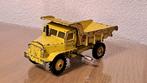 Dinky Super Toys Euclid rear dump truck nr.
965, Ophalen of Verzenden, Gebruikt, Dinky Toys