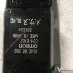 Mazda 323F 5drs 1.6 B 2002 Wagennr 2400169  Raamschakelaars, Gebruikt, -, -, Ophalen of Verzenden