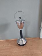 Staande asbak retro vintage, Antiek en Kunst, Ophalen