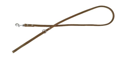 JACK AND VANILLA Hondenriem Gevet Leder Groen 120 cm KOOPJE!, Dieren en Toebehoren, Hondenriemen, Nieuw, Hondenriem, Ophalen of Verzenden